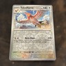 Talonflame 123/142 Pokemon Card Pokémon TCG Holo