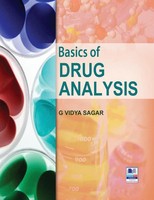 G Vidya Sagar | Basics Of Drug Analysis | Buch | Englisch (2018) | Gebunden