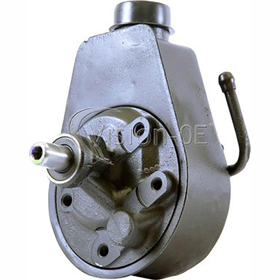 1 насос гидроусилителя руля для Chevrolet S10 4,3 л 1988-1995 GMC Jimmy 4,3 л 1992-1995 - Изображение 4 из 4