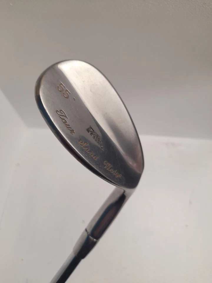 Dynacraft Primo 55 Degree Sand Wedge - Image 3 of 4