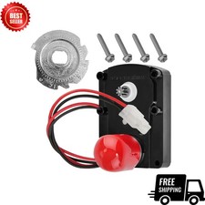 Water Softener Motor and Cam Gears Kit 7384691 7286039