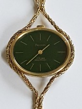 Preziosa 17 Rubis Shockproof Antimagetic Uhr Mechanich Handaufzug