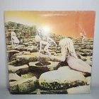 Led Zeppelin Houses Of The Holy Vinyl LP 1973 Atlantic SD 19130 W/ Orig. Sleeve