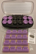 Conair Double Ceramic 3 Barrel Hair Waver   Open Box, Never Used