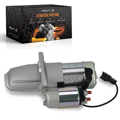 11T Starter Motor for Nissan Maxima 3.0L 2000-2001 12V 1.4kW 3361716