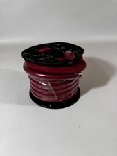 Spartan Power Welding Lead & Car Battery Cable - DIY Bulk Automotive Grade Coppe