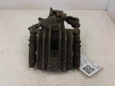 10-16 AUDI A1 MK1 N/S Passenger Rear Brake Caliper 6R0615423