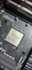 AMD Ryzen 3 1200 Quad Core 3.10GHz