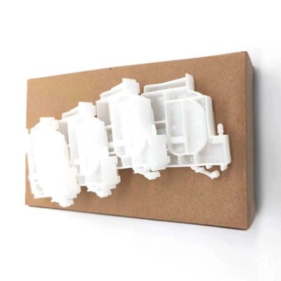 4pcs Ink Damper Filter CISS Fits For EPSON L3118 L3151 L3106 L3116 L3100 L3108