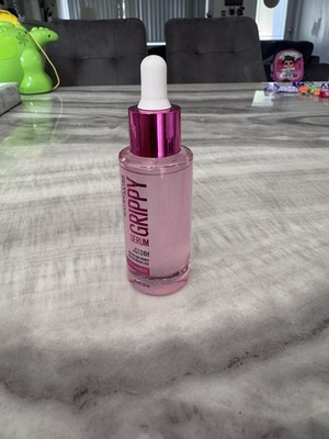 Maybelline New York Grippy Serum Makeup Primer 30ml - Neu & unbenutzt