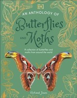 An Anthology Of Butterflies And Moths Richard Jones