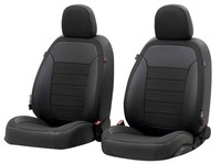 Sitzbezug FüR Dacia Duster (Hs) 04/2010-01/2018, 2 EinzelsitzbezüGe