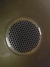 Profoto A1 A2 CLIC GRID 20 DEGREES Shape That Flash Light Magnetic Attachment