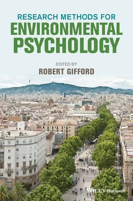 Research Methods for Environmental Psychology | Robert Gifford | Englisch | Buch