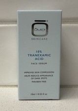 OMIC+ 10% TRANEXAMIC ACID FACE SERUM - TRAVEL...