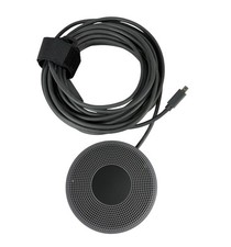 LOGITECH 889-000130 Expansion Microphone for Meet Up Conference Cam