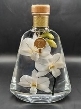 NEW/Sealed Kristal Orchids Bergamot Bath Oil Made in USA Coco Safflower Almond