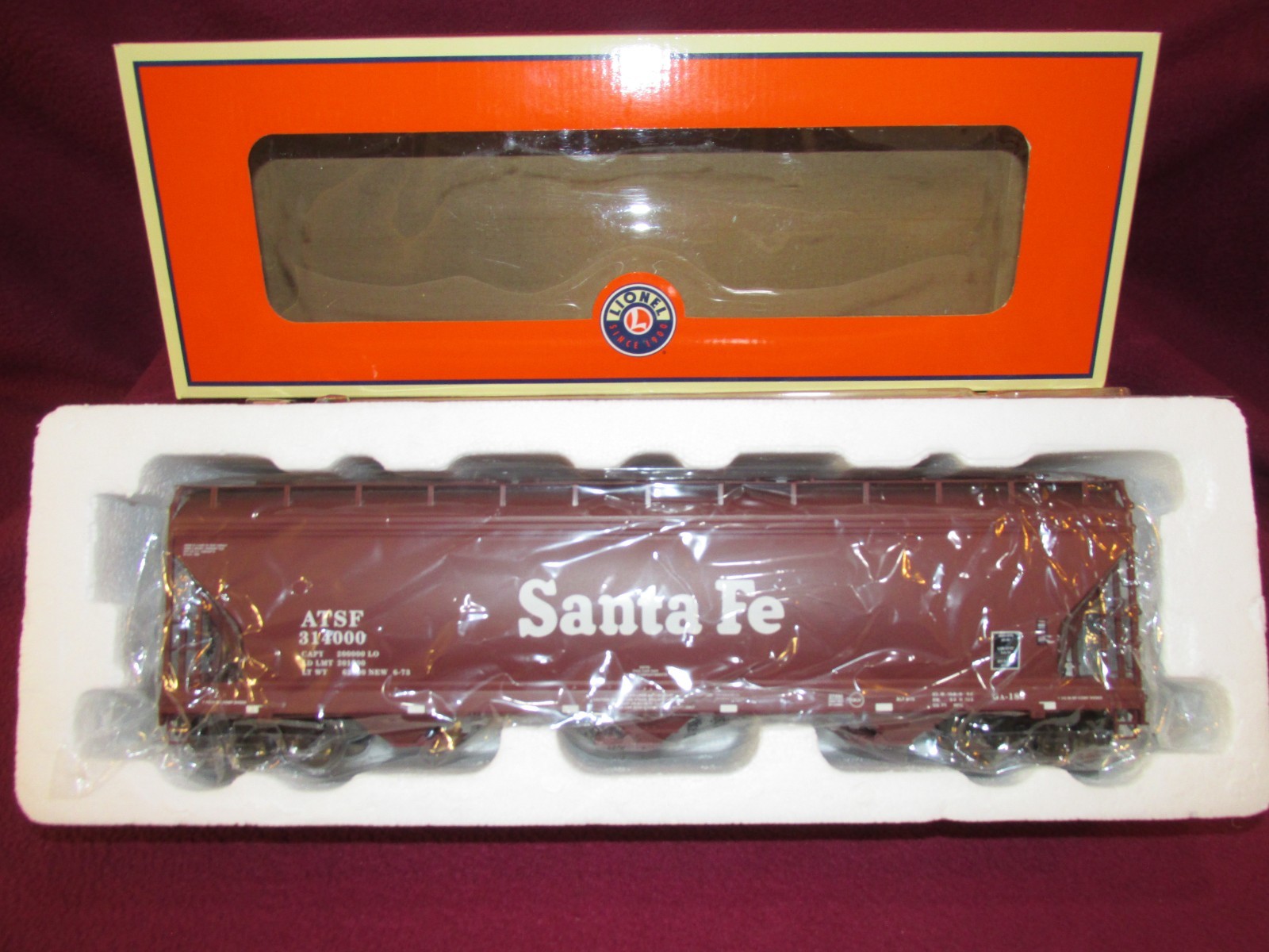 Click here to see eBay Auction