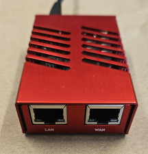 Netgate SG?1000 pfSense Firewall (pfSense Plus 22.05) ? Home Lab / Learning