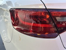 AUDI A3 8V 5DR S LINE 2013-2016 REAR OUTER TAIL LIGHT ON BODY - PASSENGER SIDE