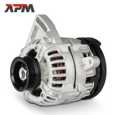 Lichtmaschine Generator 85A 14V für Renault Twingo II CN0 Bj. ab: 2007 1.2L
