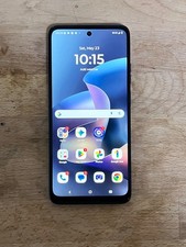 Motorola Moto G 5G 2026 XT2613-1 Purple 128GB Metro Smartphone