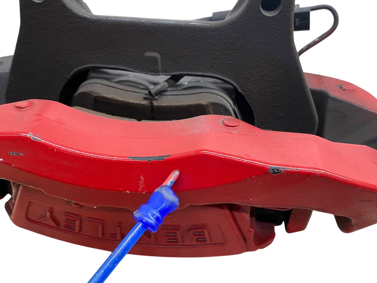 Bentley Flying Spur 2013-2018 FRONT Brake caliper