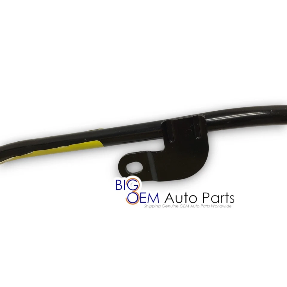 Tubo indicador de aceite de motor Ford Expedition F-150 4,6 L nuevo OEM 4L3Z6754AA Foto 3 de 4