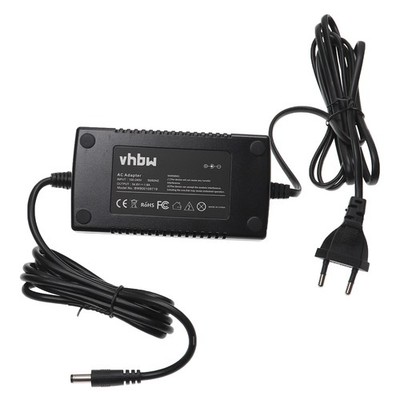 1,8A 54,6V E-Bike Ladegerät für 48V Akku