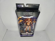 Hasbro Marvel Legends Series Build-A-Figure-Marvel's Titus  Marvel's Angela New