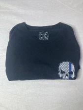 Howitzer Patriot Mfg Men’s Large Tshirt