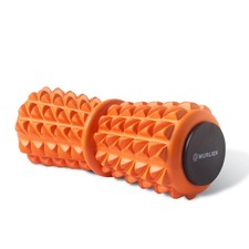 Massage Roller, Body Roller for Deep Tissue Massage, Myofascial Release, Musc...