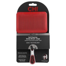 Self Cleaning Slicker Brush, For Dogs, Large, 1 Count