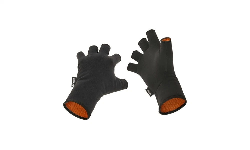 Guideline Fishing Gloves FIR-SKIN Fingerless Windproof Waterproof Thermal Liner
Opens in a new windo
