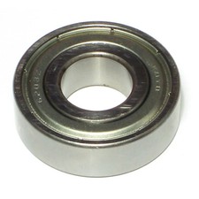 0.6693" x 1.5748" x 0.4724" Precision Ball Bearings 2 pcs. 