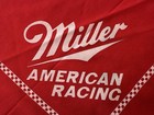 Miller American Racing Bobby Allison  #22 Bandana NEW — photo 4