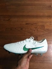 Tiempo Legend 10 Elite Fg SE Pearl, Brand New...