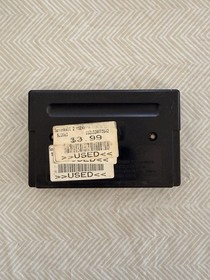 Speedball 2: Brutal Deluxe Sega Genesis Cart Only Fast Free Shipping