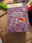 giraffe safari limited edition meemeow 6" in box — photo 4