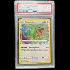 Rayquaza #138 PSA 10 2020 pokemon sword & shield vivid voltage