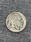 1917 D Buffalo Nickel G