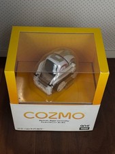 COZMO Robot Charger Cubes Learning Robot Takara Tomy from Japan jp