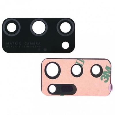 CAMERA GLASS LENS FOR HUAWEI HONOR VIEW 30 V30 PRO BACK COVER