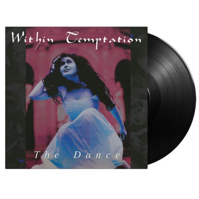 Within Temptation The Dance