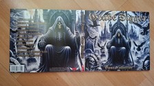 Grave Digger Bone Collector CD Digi Metal 