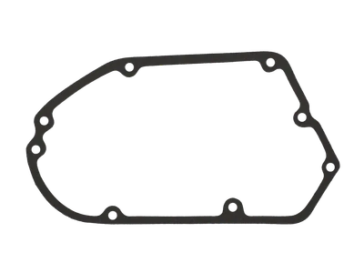 MZA Kupplungsdeckeldichtung 0,5mm - Simson S51, S70, S53, S83, SR50, SR80, KR51/2 Sc
