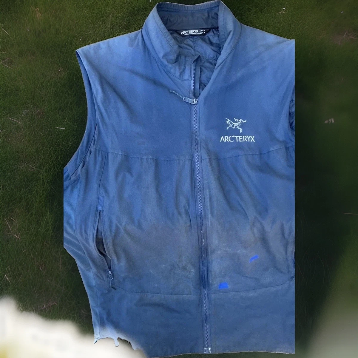 Arc'teryx Vests for Men for sale | eBay