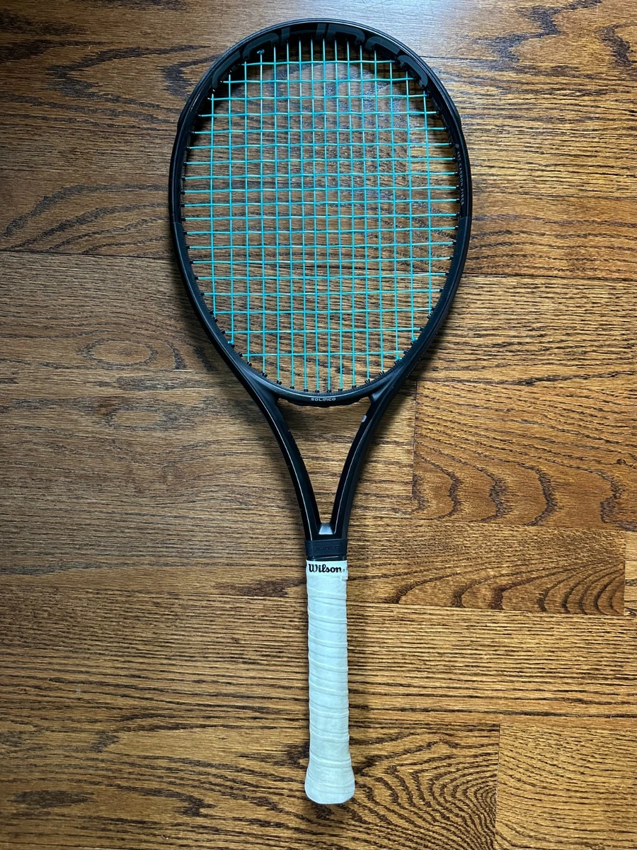 SOLINCO 网球拍| eBay