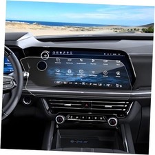 Anti-Glare Matte Screen Protector for 2025 Chevy Tahoe