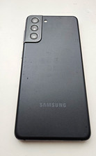 Samsung Galaxy S21 5G 128GB 8GB RAM 6.2" 64MP Unlocked SM-G991U1 Gray